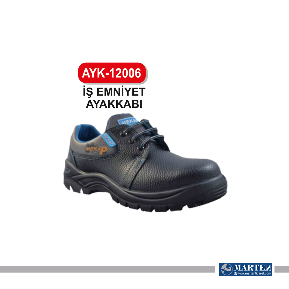 AYK-12006 İş Emniyet Ayakkabısı