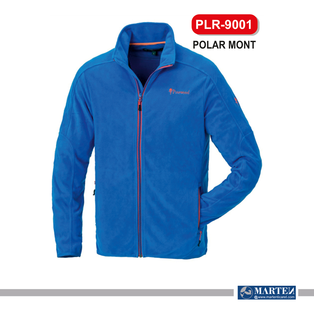 PLR-9001 Polar Mont