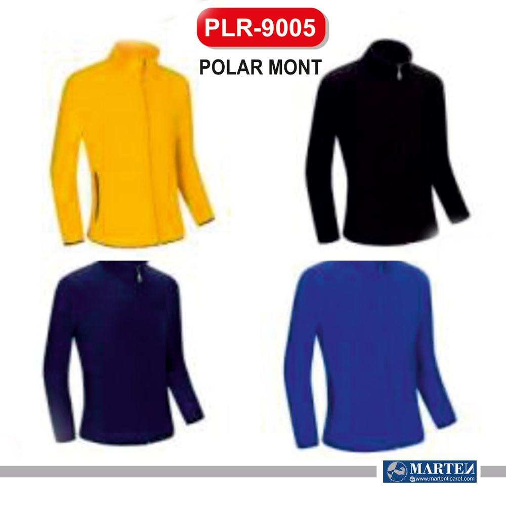 PLR-9005 Polar Mont