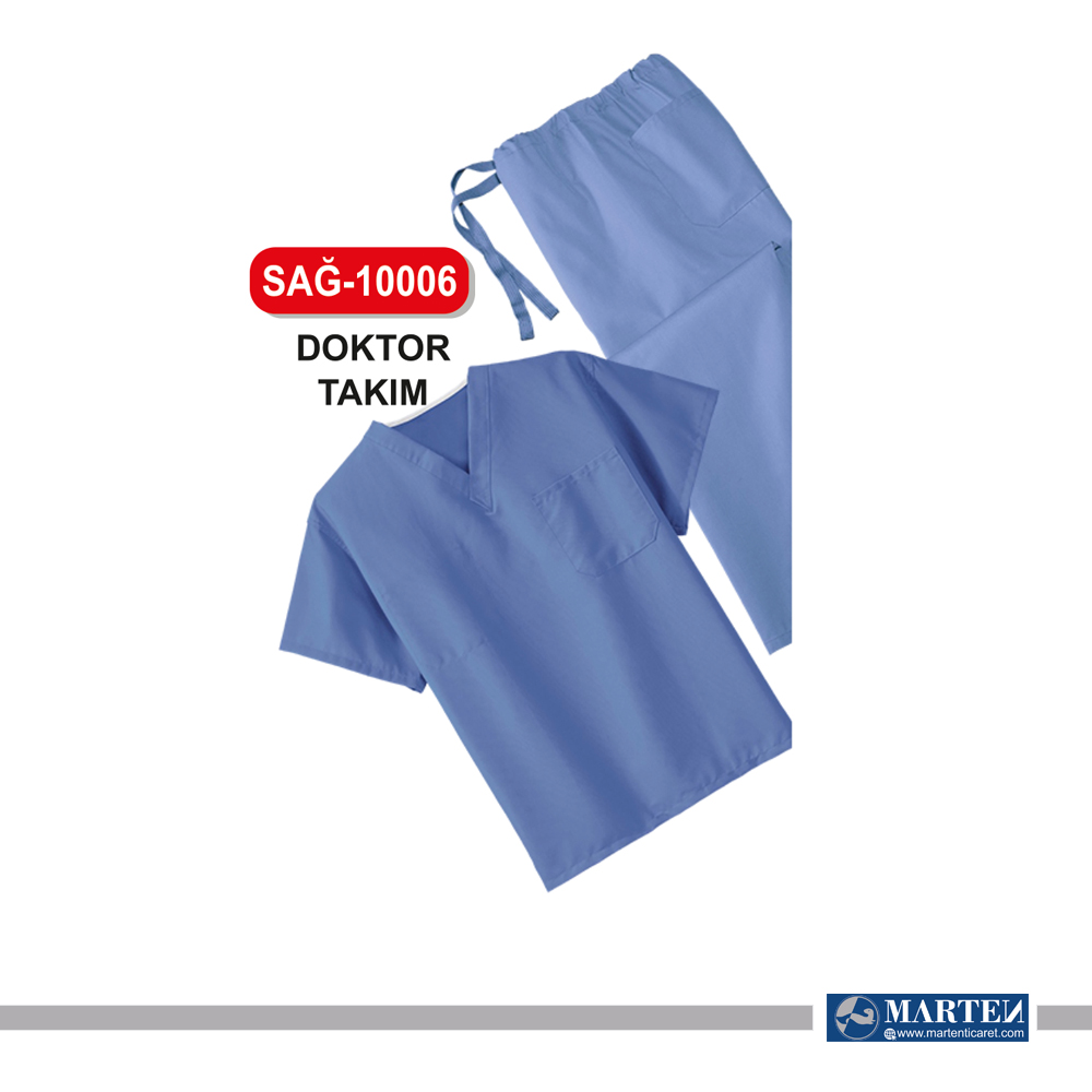 SAG-10006 Doktor Takım